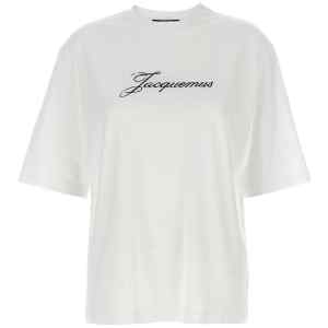 Le T-shirt Jacquemus T-shirt
