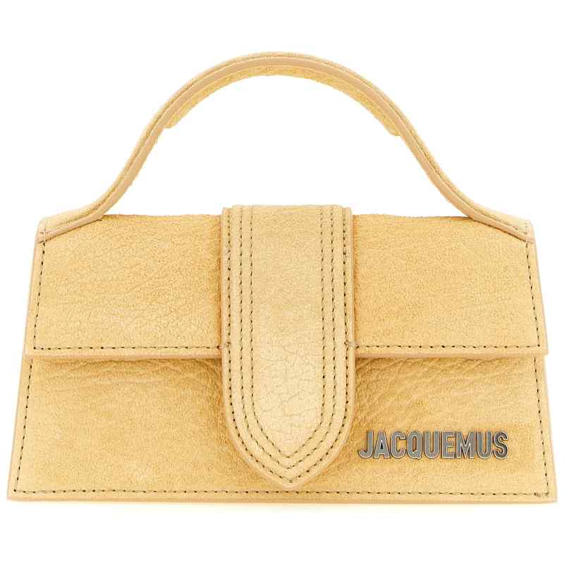 26HBAW00006AC45C01755_01_M_2026-06-30T10-42-12Z Jacquemus Le Bambino Handbag