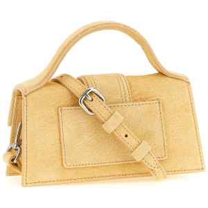 Jacquemus Le Bambino Handbag