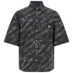 Jacquemus La Chemise Rio Shirt
