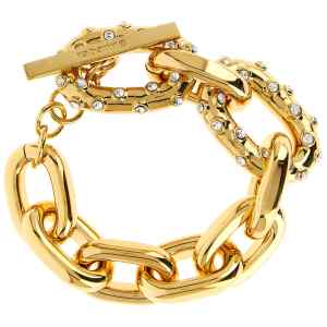 Paco Rabanne Xl Link Bracelet