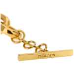 Paco Rabanne Xl Link Necklace