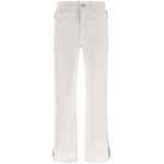Paco Rabanne Zip Jeans
