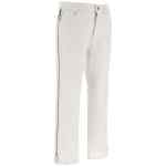 Paco Rabanne Zip Jeans