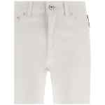 Paco Rabanne Zip Jeans