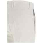 Paco Rabanne Zip Jeans