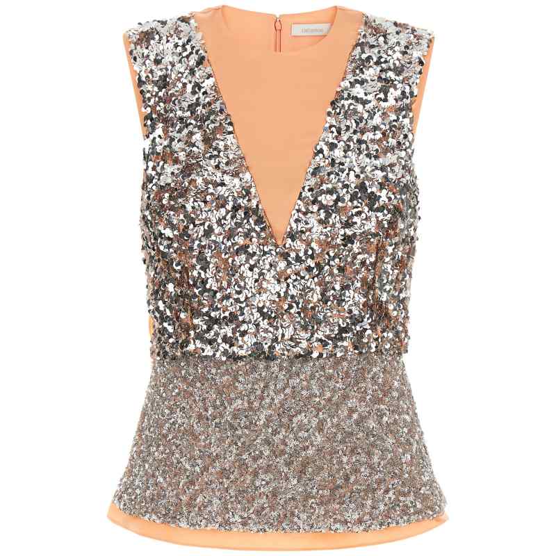 26PCTO167PO0415M262_01_M_2026-01-20T07-55-59.298Z Paco Rabanne Sequin Top