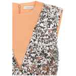 Paco Rabanne Sequin Top