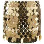 Paco Rabanne Jupe Skirt