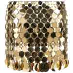 Paco Rabanne Jupe Skirt