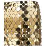 Paco Rabanne Jupe Skirt