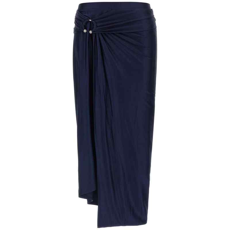 Paco Rabanne Piercing Skirt