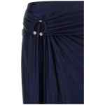 Paco Rabanne Piercing Skirt