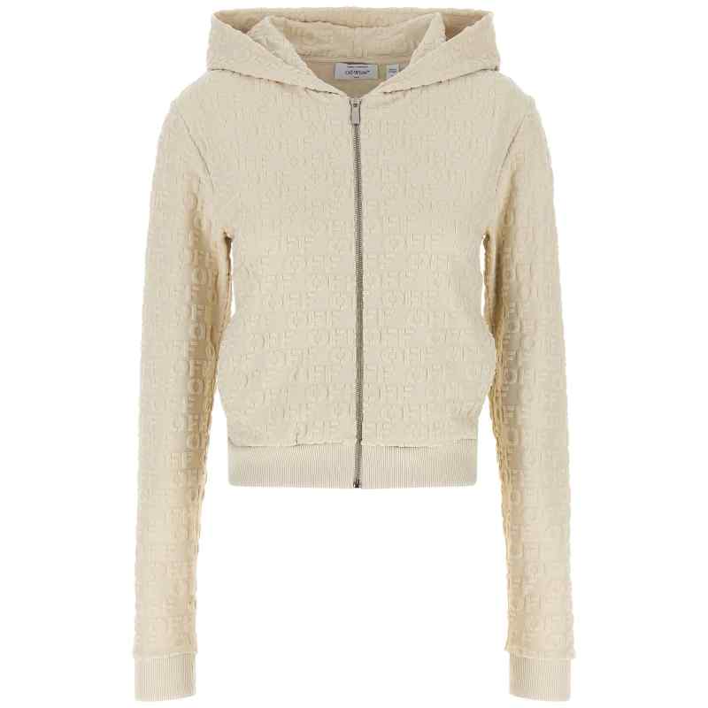29E00709TW230W230_01_M_2026-06-15T12-21-45.725Z Off White Terry Off Sweatshirt
