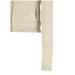 Off White Terry Off Sweatshirt