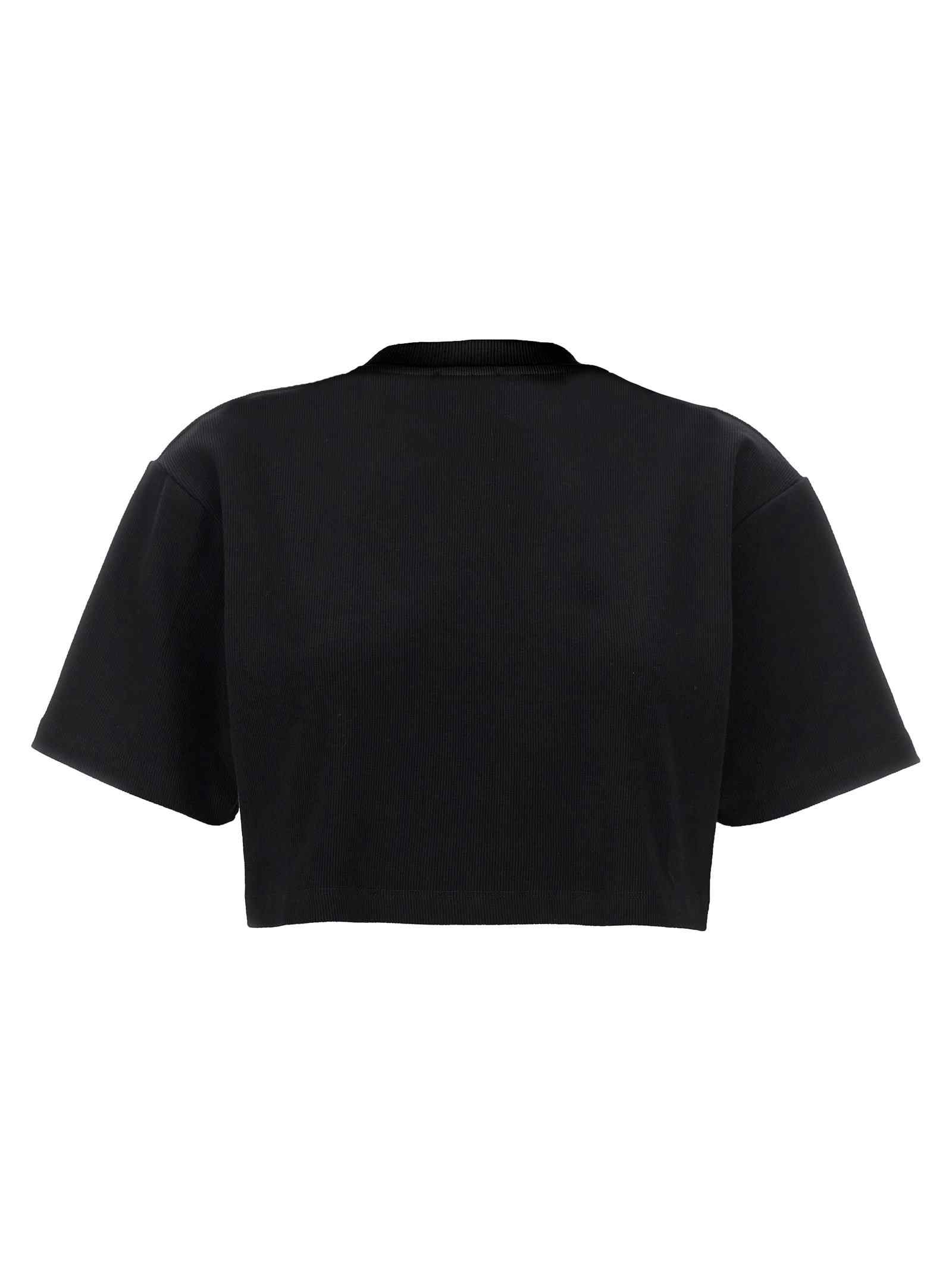 Off White Off Stamp T-shirt