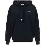 Off White Arrow Out Flower Hoodie