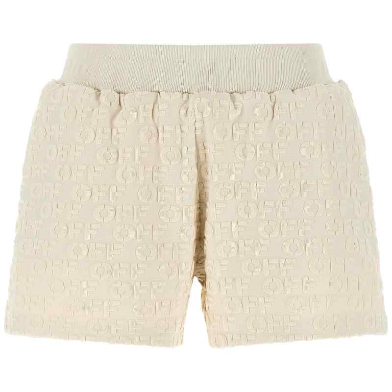 2SJ00711LW230W230_01_M_2026-06-15T12-21-48.586Z Off White Terry Shorts