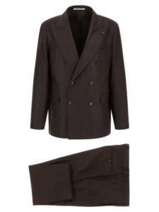 Tagliatore Vesuvio Dress