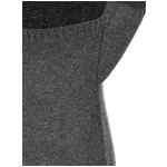 Courreges Over The Shoulder Drapè Dress