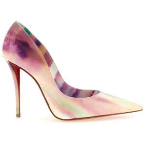 Christian Louboutin Miss Z Pumps