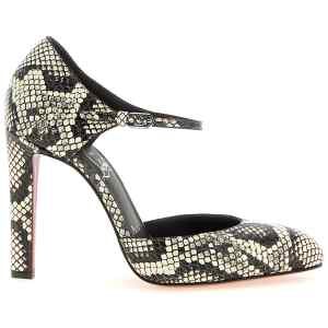 Christian Louboutin Fanny Demie Pumps