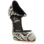 Christian Louboutin Fanny Demie Pumps