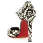 Christian Louboutin Fanny Demie Pumps