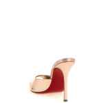 Christian Louboutin Me Dolly Sandals