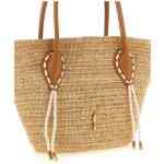 Christian Louboutin Venus Basket Large Shopping Bag