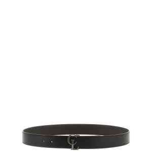 Christian Louboutin Cl Reversible Belt