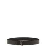 Christian Louboutin Cl Reversible Belt