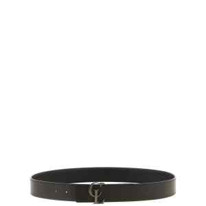 Christian Louboutin Cl Reversible Belt