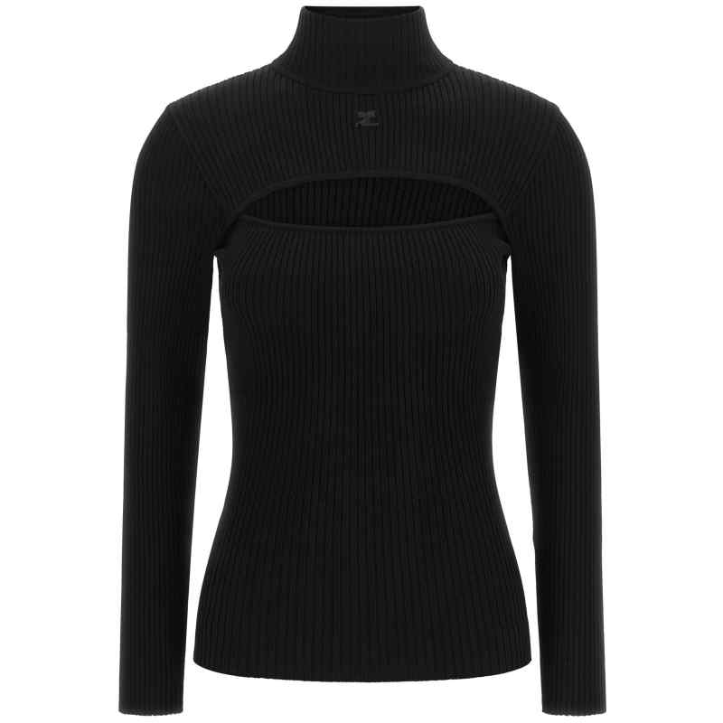 326MPU289FI00019999_01_M_2026-07-15T09-34-43.227Z Courreges Cut-out Sweater