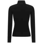 Courreges Cut-out Sweater
