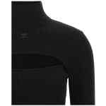 Courreges Cut-out Sweater