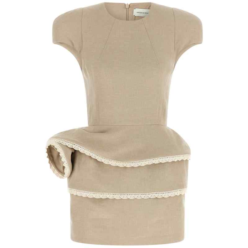 328726BEIGE_01_M_2026-06-22T15-59-12.08Z Magda Butrym 52 Dress