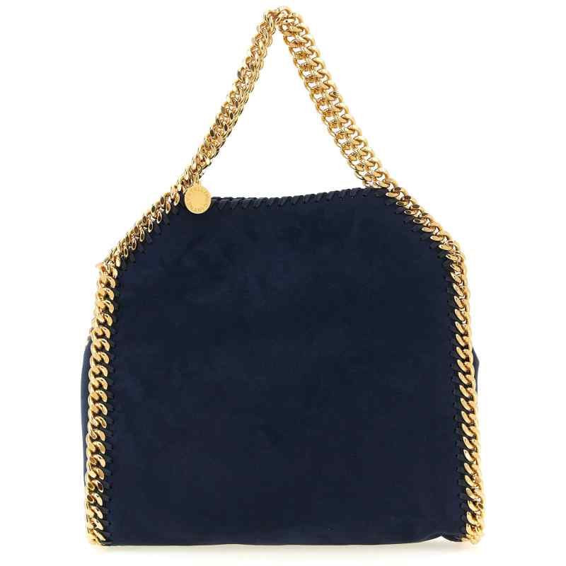 371223WP05434000_01_M_2026-07-17T09-10-11.305Z Stella Mccartney Falabella Mini Suede Shoulder Bag