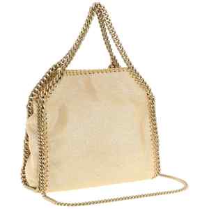 Stella Mccartney Falabella Mini Handbag