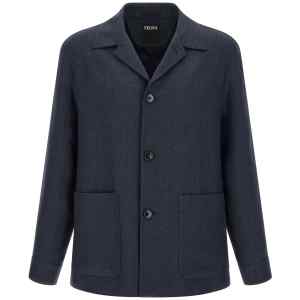 Zegna Alpe Jacket