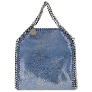 Stella Mccartney Tiny Falabella Handbag