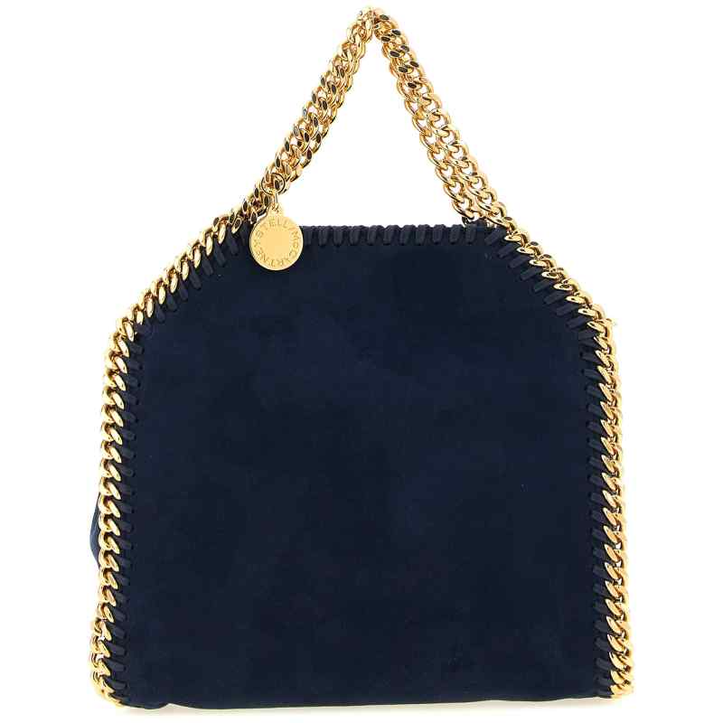 391698WP05434000_01_M_2026-07-17T09-10-12.375Z Stella Mccartney Falabella Mini Suede Shoulder Bag