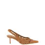 Le Silla Chantilly Slingback