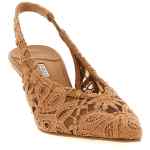 Le Silla Chantilly Slingback