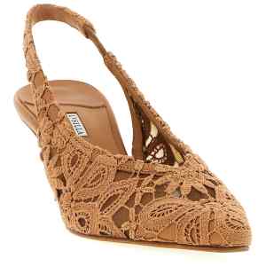 Le Silla Chantilly Slingback
