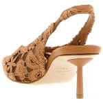 Le Silla Chantilly Slingback