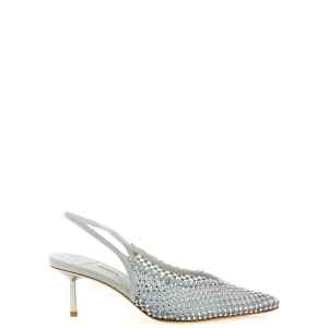 Le Silla Gilda Slingback