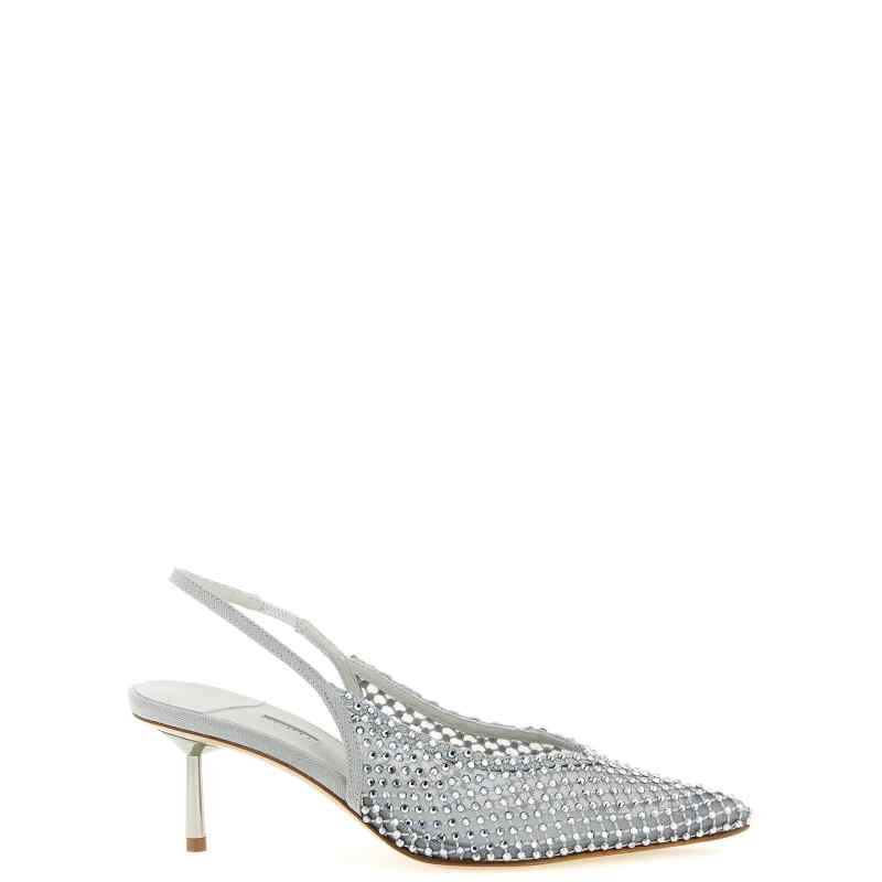 Le Silla Gilda Slingback