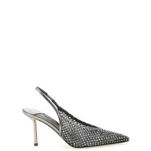 Le Silla Gilda Slingback