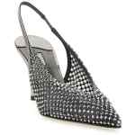 Le Silla Gilda Slingback